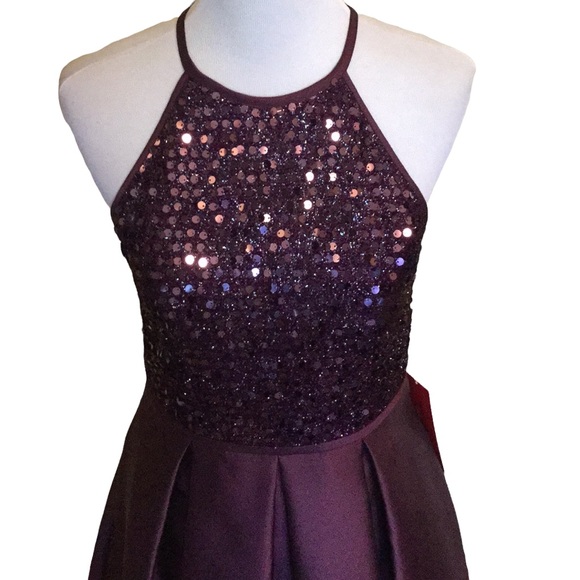 Carmen Marc Valvo Dress - Picture 2 of 6